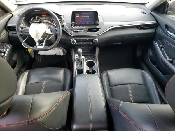 1N4BL4CV5PN324840 2023 NISSAN ALTIMA - Image 8