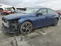 1N4BL4CV5PN325762 2023 NISSAN ALTIMA