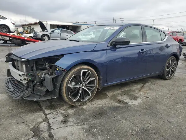 1N4BL4CV5PN325762 2023 NISSAN ALTIMA - Image 1