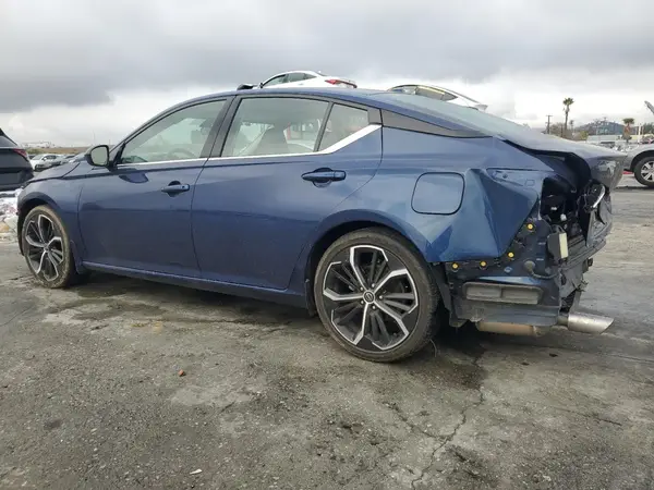 1N4BL4CV5PN325762 2023 NISSAN ALTIMA - Image 2