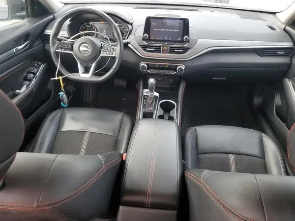 1N4BL4CV5PN325762 2023 NISSAN ALTIMA - Image 8
