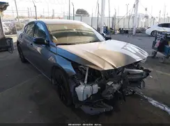 1N4BL4CV5PN326622 2023 NISSAN ALTIMA