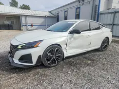1N4BL4CV5PN326992 2023 NISSAN ALTIMA