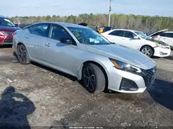 1N4BL4CV5PN327561 2023 NISSAN ALTIMA