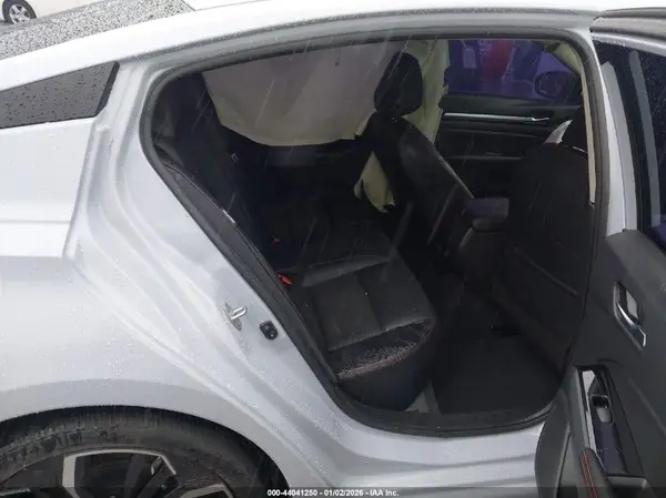 1N4BL4CV5PN327740 2023 NISSAN ALTIMA - Image 8