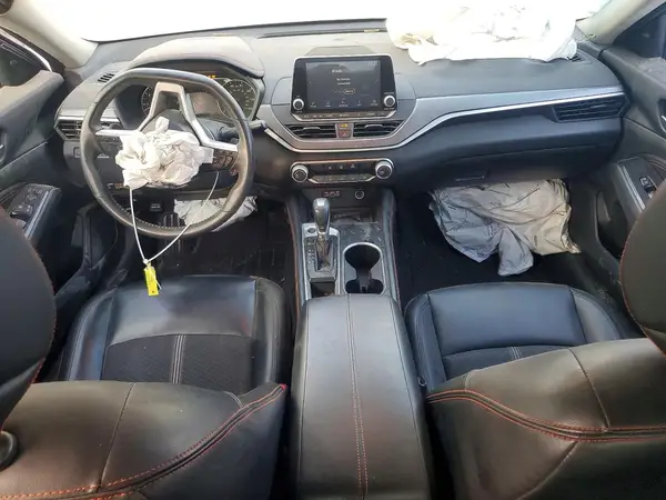 1N4BL4CV5PN327902 2023 NISSAN ALTIMA - Image 8