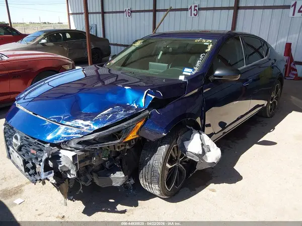 1N4BL4CV5PN328046 2023 NISSAN ALTIMA - Image 2