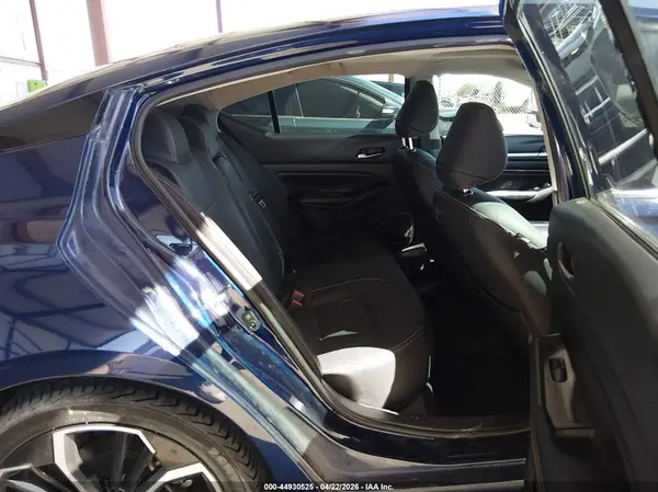 1N4BL4CV5PN328046 2023 NISSAN ALTIMA - Image 8