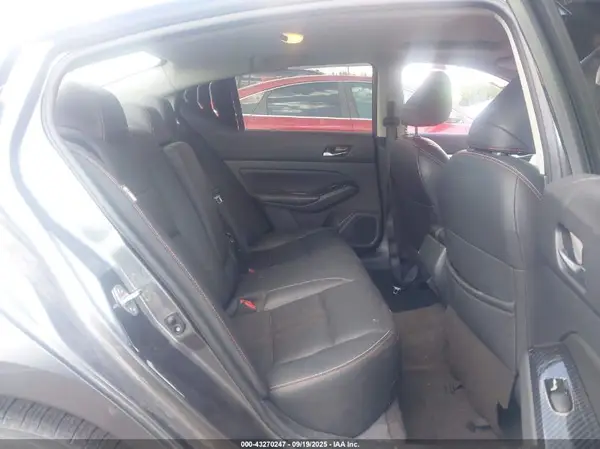 1N4BL4CV5PN329794 2023 NISSAN ALTIMA - Image 8