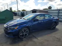 1N4BL4CV5PN33021 2023 NISSAN ALTIMA