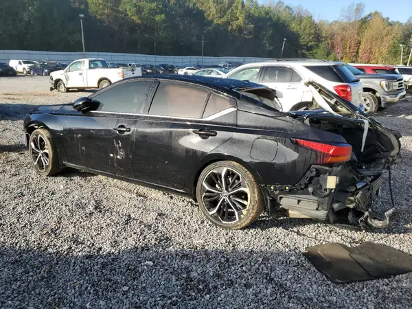 1N4BL4CV5PN330881 2023 NISSAN ALTIMA - Image 2