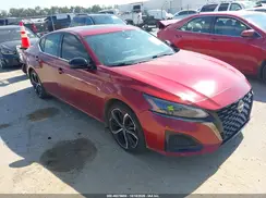 1N4BL4CV5PN331237 2023 NISSAN ALTIMA