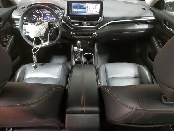 1N4BL4CV5PN332145 2023 NISSAN ALTIMA - Image 8