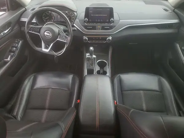 1N4BL4CV5PN332372 2023 NISSAN ALTIMA - Image 8