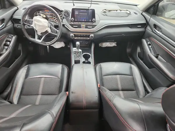 1N4BL4CV5PN338141 2023 NISSAN ALTIMA - Image 8