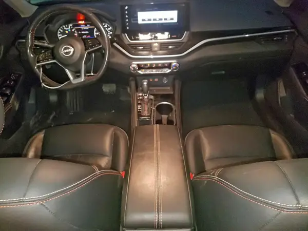 1N4BL4CV5PN338219 2023 NISSAN ALTIMA - Image 8