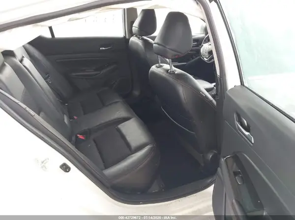 1N4BL4CV5PN340441 2023 NISSAN ALTIMA - Image 8