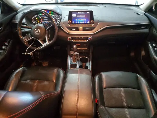 1N4BL4CV5PN341184 2023 NISSAN ALTIMA - Image 8