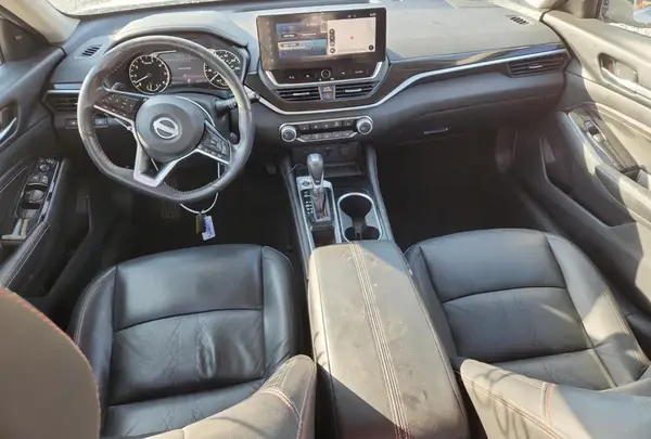 1N4BL4CV5PN341959 2023 NISSAN ALTIMA - Image 8