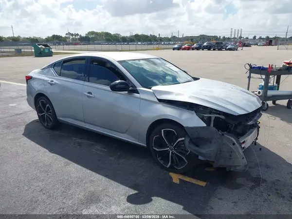 1N4BL4CV5PN344067 2023 NISSAN ALTIMA - Image 1