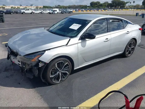 1N4BL4CV5PN344067 2023 NISSAN ALTIMA - Image 2