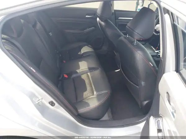 1N4BL4CV5PN344067 2023 NISSAN ALTIMA - Image 8