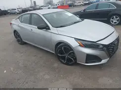 1N4BL4CV5PN345168 2023 NISSAN ALTIMA