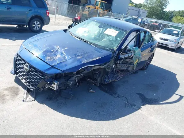 1N4BL4CV5PN348619 2023 NISSAN ALTIMA - Image 2