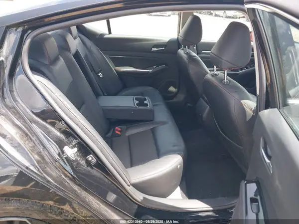 1N4BL4CV5PN349463 2023 NISSAN ALTIMA - Image 8
