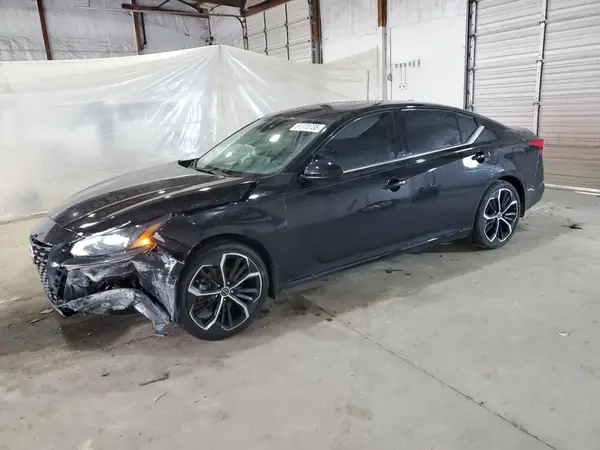 1N4BL4CV5PN349883 2023 NISSAN ALTIMA - Image 1