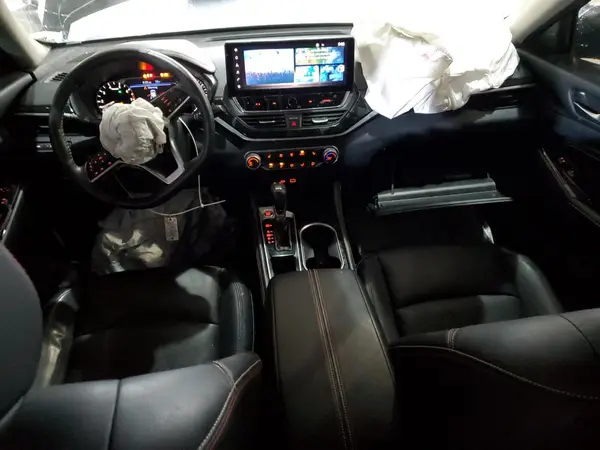 1N4BL4CV5PN349883 2023 NISSAN ALTIMA - Image 8