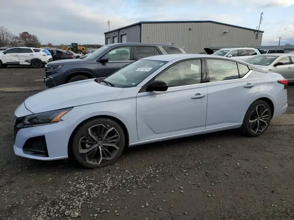 1N4BL4CV5PN351908 2023 NISSAN ALTIMA - Image 1
