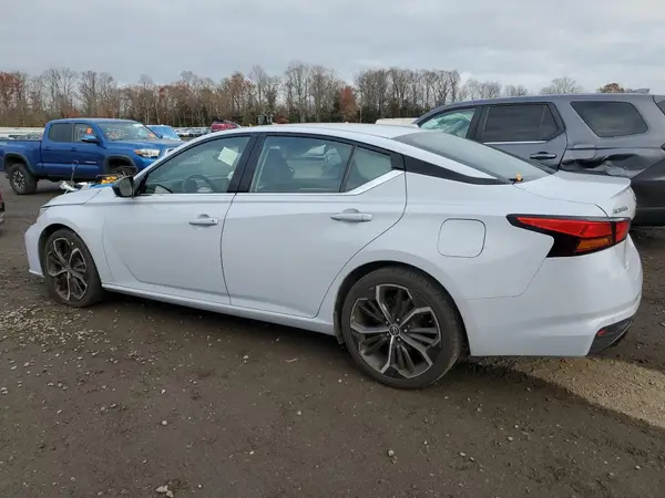 1N4BL4CV5PN351908 2023 NISSAN ALTIMA - Image 2