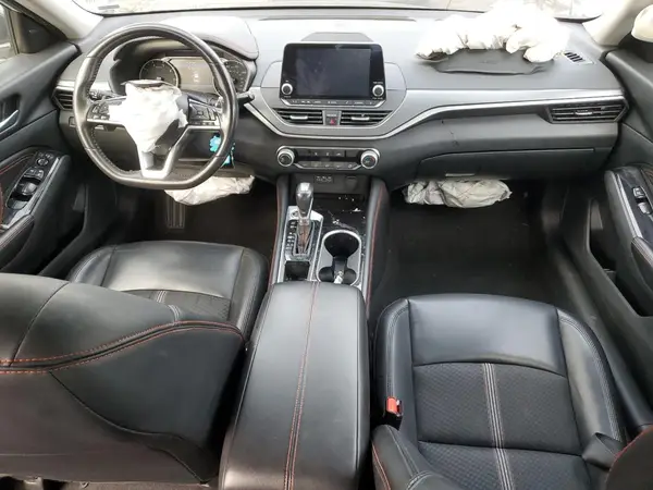 1N4BL4CV5PN351908 2023 NISSAN ALTIMA - Image 8