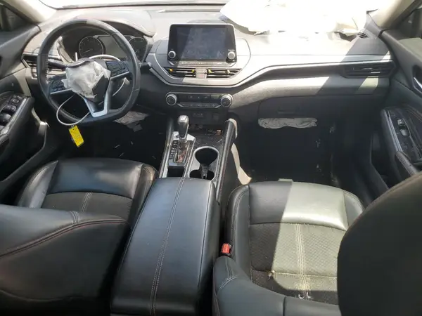 1N4BL4CV5PN353819 2023 NISSAN ALTIMA - Image 8