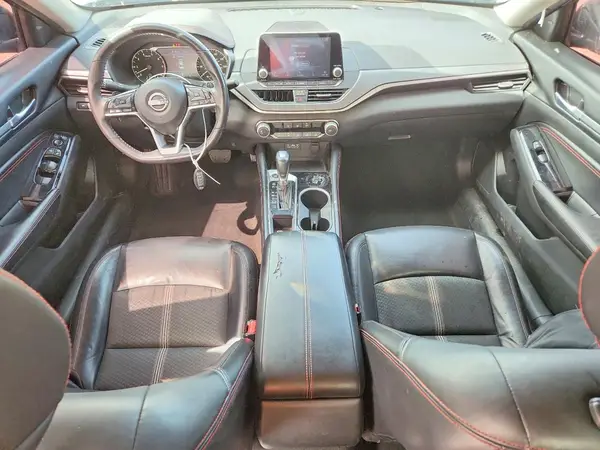 1N4BL4CV5PN355652 2023 NISSAN ALTIMA - Image 8
