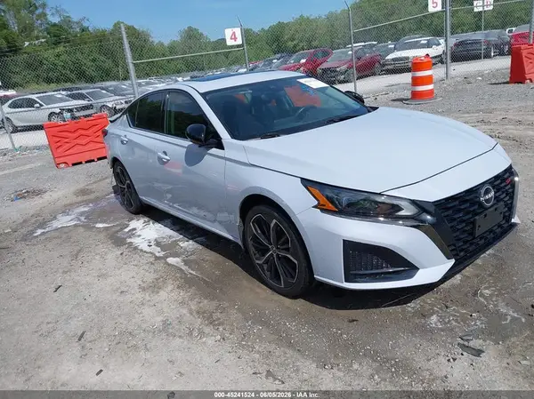1N4BL4CV5PN356977 2023 NISSAN ALTIMA - Image 1