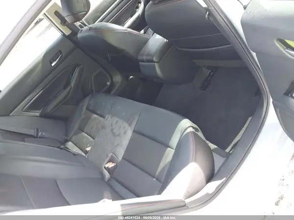 1N4BL4CV5PN356977 2023 NISSAN ALTIMA - Image 8