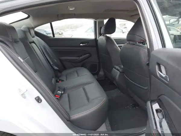 1N4BL4CV5PN358700 2023 NISSAN ALTIMA - Image 8