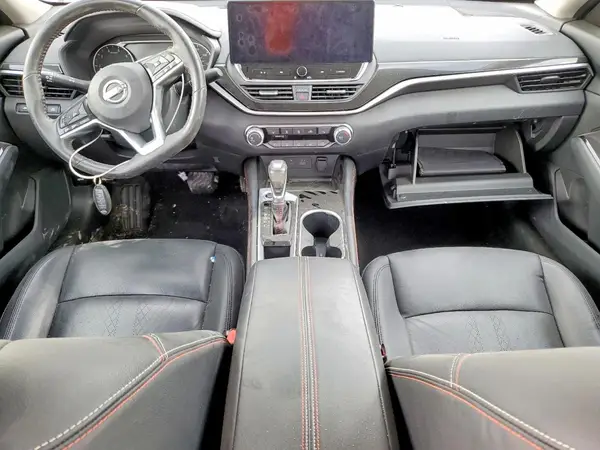 1N4BL4CV5PN358857 2023 NISSAN ALTIMA - Image 8