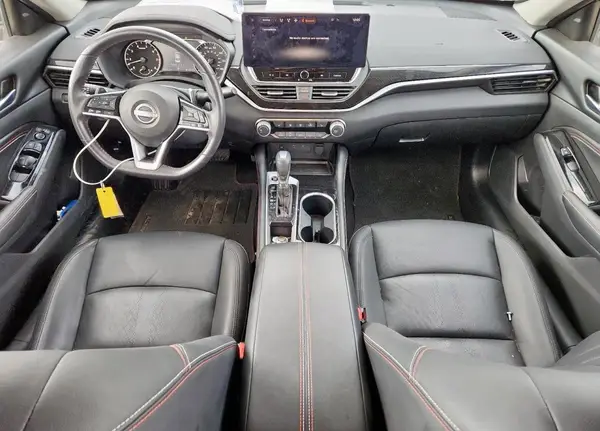 1N4BL4CV5PN358938 2023 NISSAN ALTIMA - Image 8
