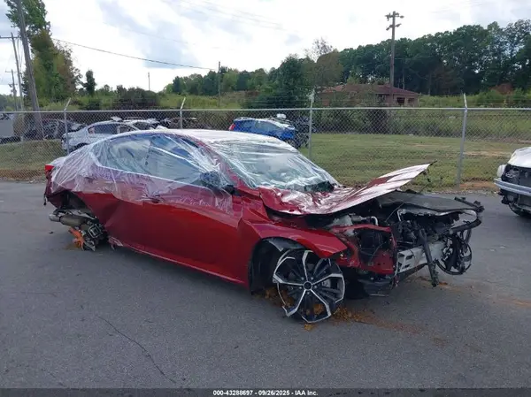 1N4BL4CV5PN359314 2023 NISSAN ALTIMA - Image 1