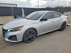 1N4BL4CV5PN364206 2023 NISSAN ALTIMA