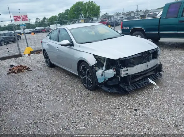 1N4BL4CV5PN364755 2023 NISSAN ALTIMA - Image 1