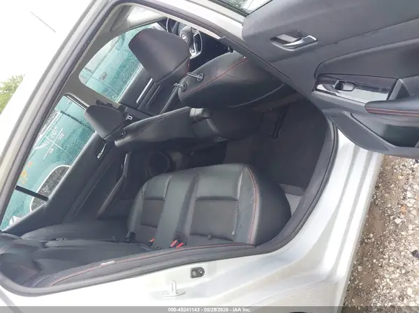 1N4BL4CV5PN364755 2023 NISSAN ALTIMA - Image 8