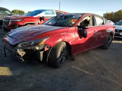 1N4BL4CV5PN364965 2023 NISSAN ALTIMA