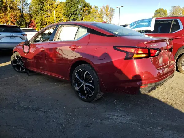 1N4BL4CV5PN364965 2023 NISSAN ALTIMA - Image 2