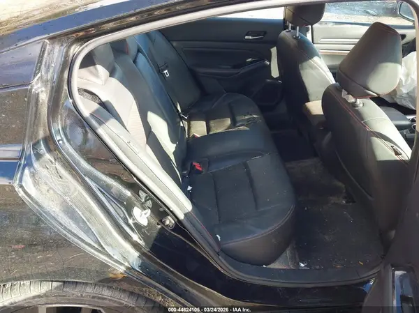 1N4BL4CV5PN364979 2023 NISSAN ALTIMA - Image 8