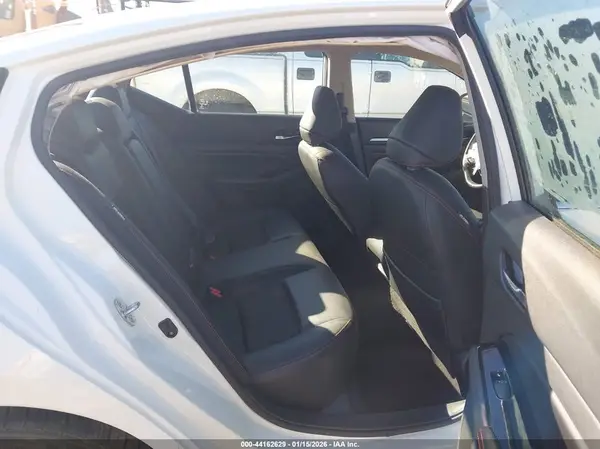 1N4BL4CV5PN365713 2023 NISSAN ALTIMA - Image 8