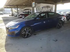 1N4BL4CV5PN367011 2023 NISSAN ALTIMA